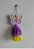 Homelymess Car Accessory Butterfly