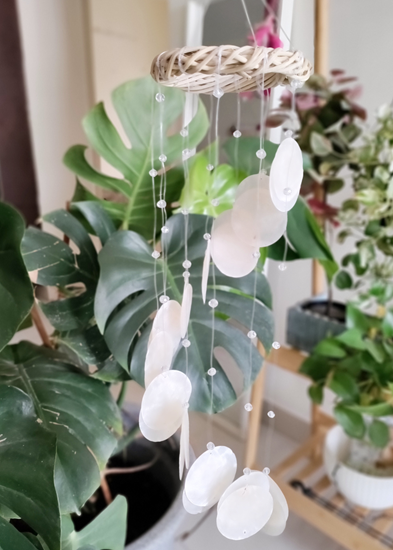 HomelyMess SweetChime Windchime