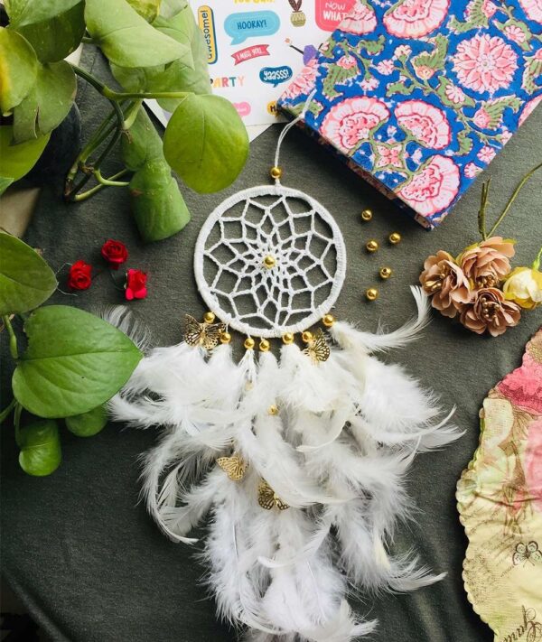 Mini Dreamcatchers