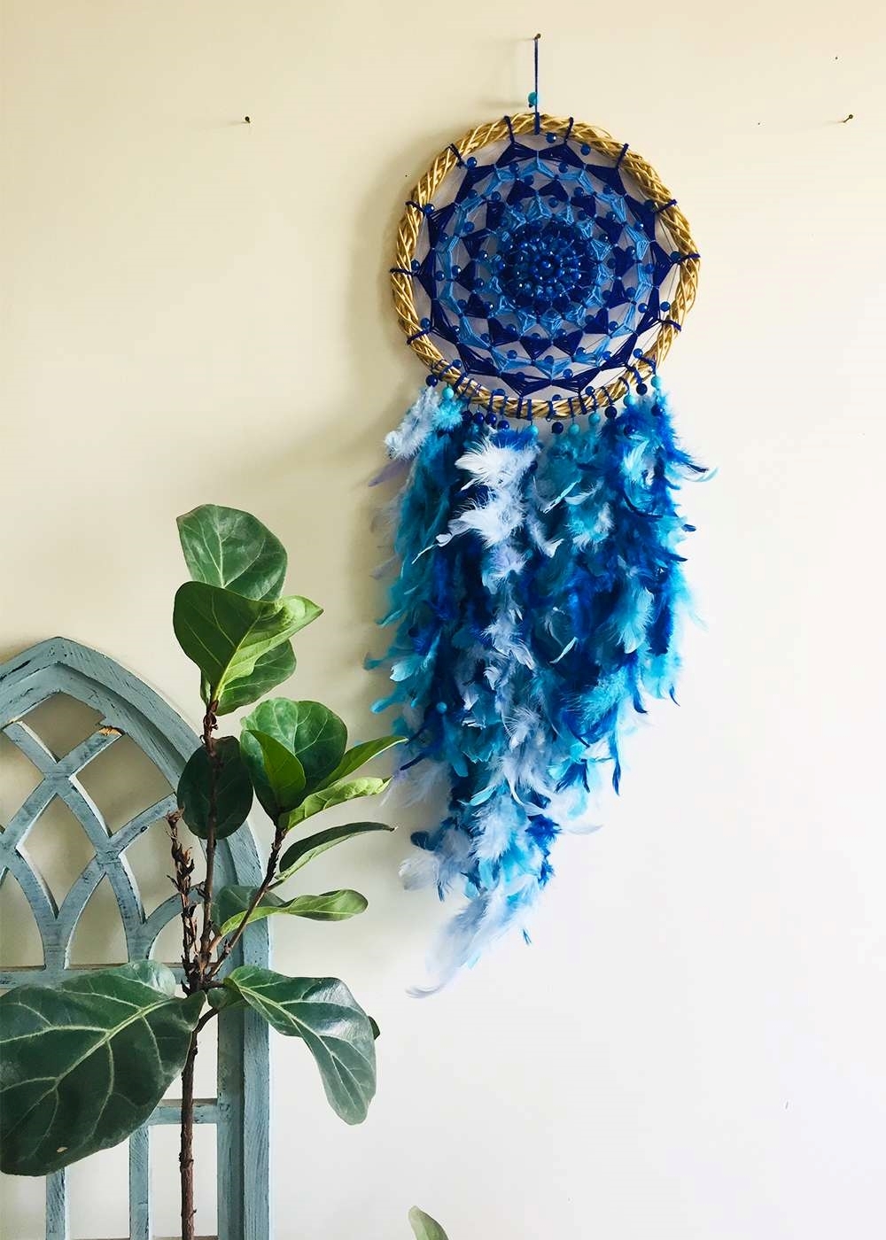 Out of The Blue
