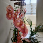 Cupid's Choice Windchime