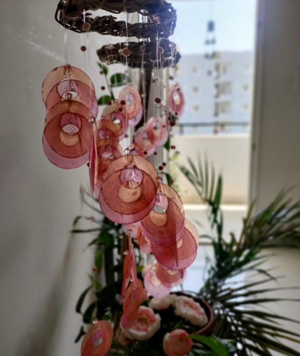 Cupid's Choice Windchime