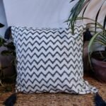 Grey Aztec