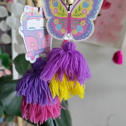 Cute Car accesory home page
