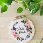 Inhale Exhale With Bow