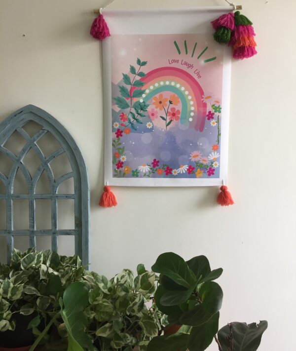 Tapestries