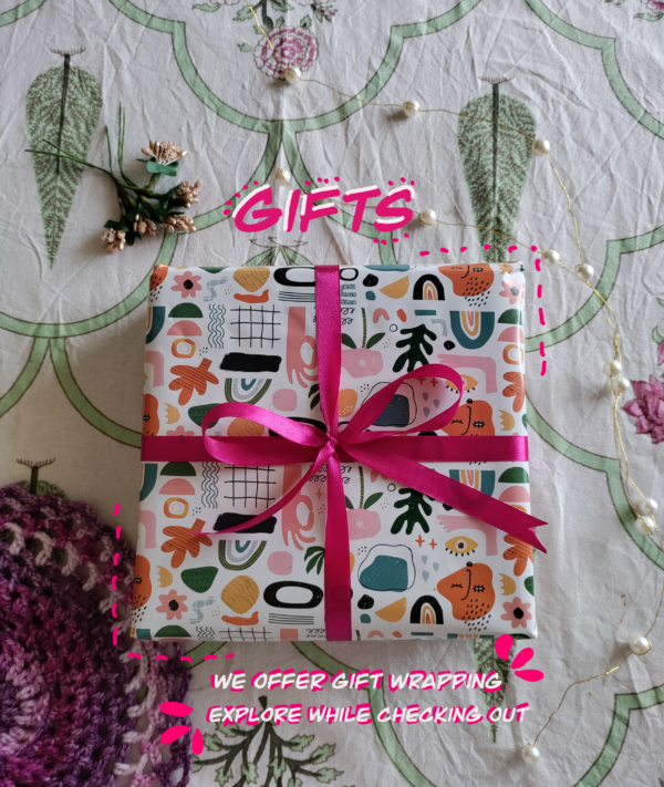 Gift Your Loved Ones