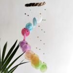 Seven Chakra Rainbow Windchime