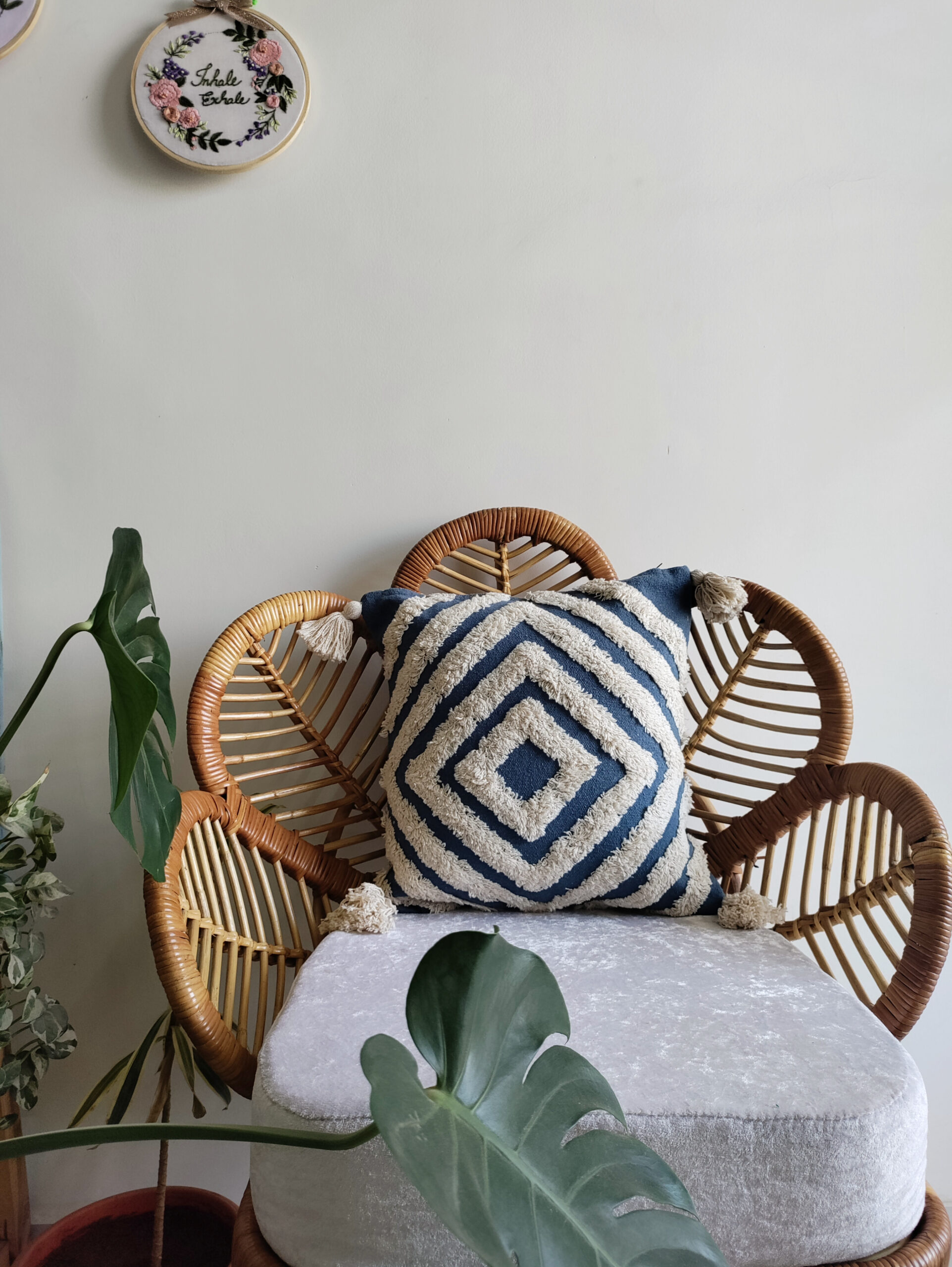 Bohemian Bliss