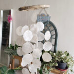 Moonlight Dance Windchime