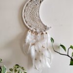 Moon Dreamcatcher