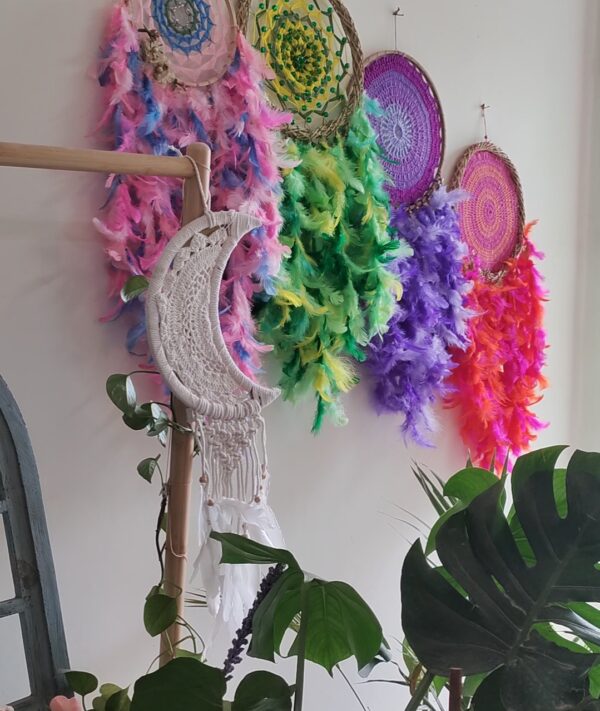 Dreamcatchers