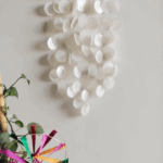 Lunar Abundance Windchime