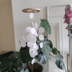 Moonlight Dance Windchime