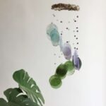 Crown Chakra Magic Windchime