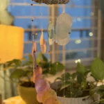 Seven Chakra Rainbow Windchime
