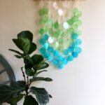 Aqua Charmer Windchime