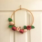Everyday Spring Door Wreath