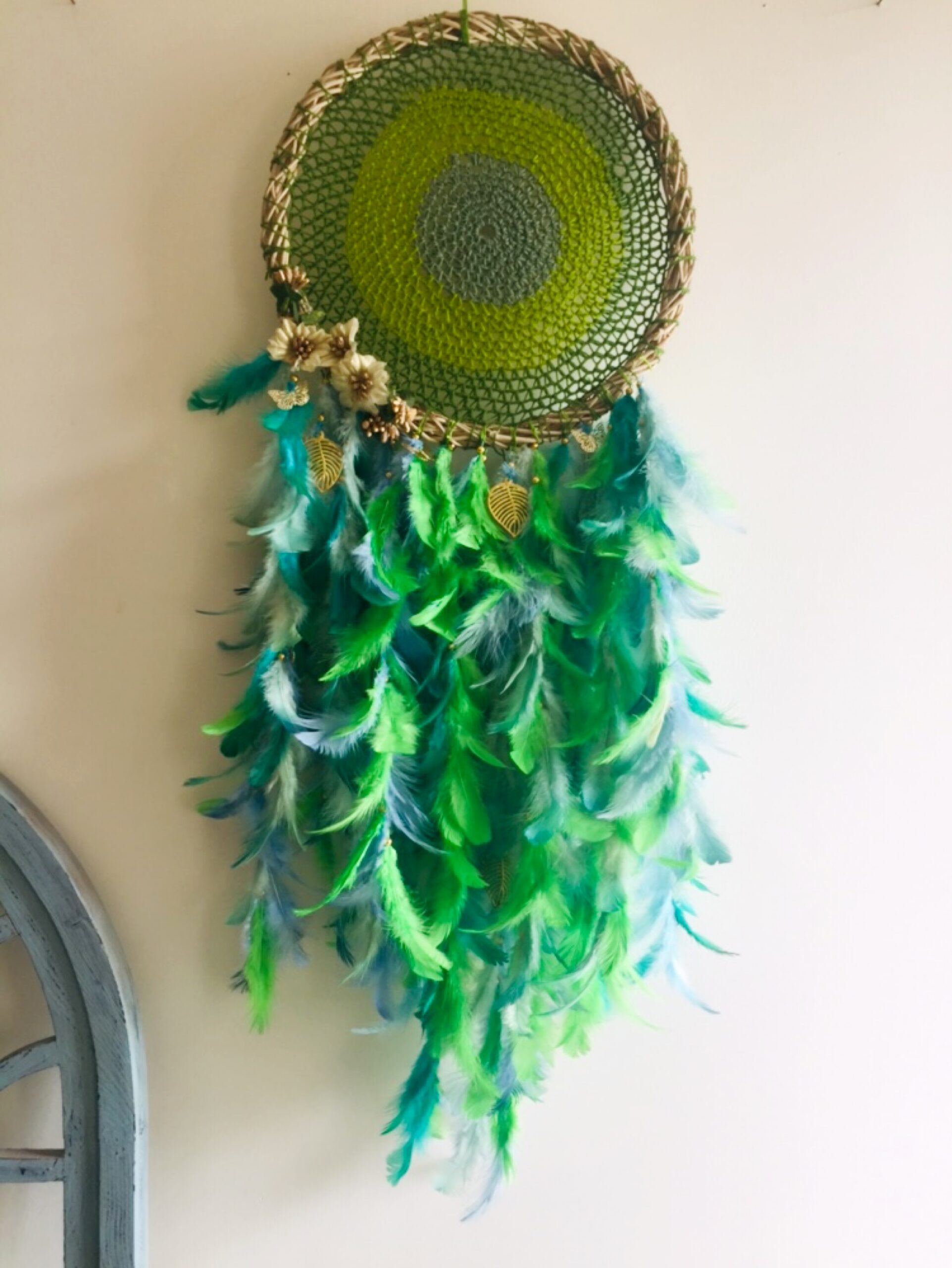 Emerald Beaut