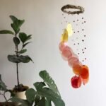 Solar Plexus Calmness Windchime