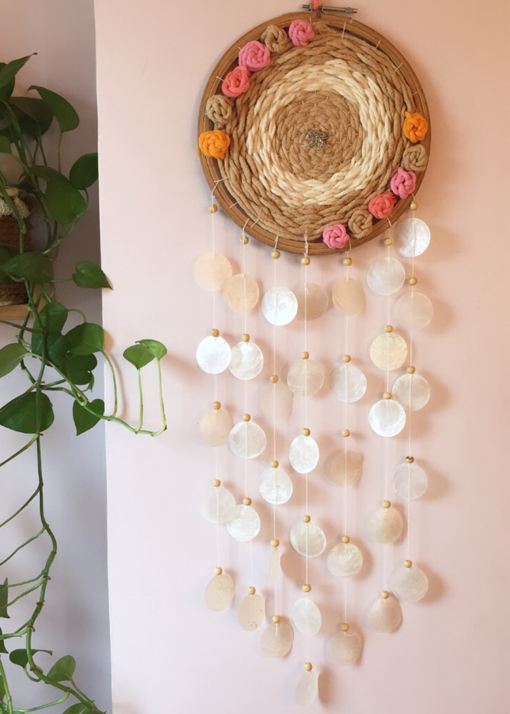 Sound of Joy Windchime