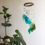 Heart Chakra Compassion Windchime