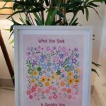 What You Seek Is Seeking You