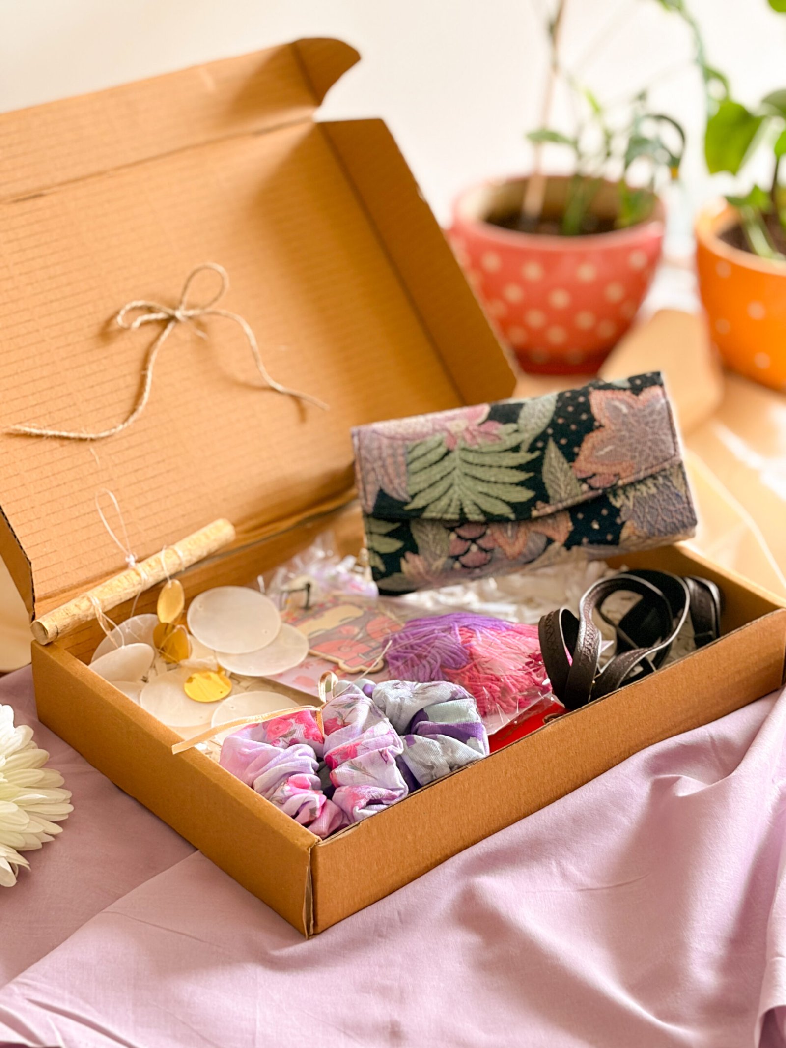 gift hamper